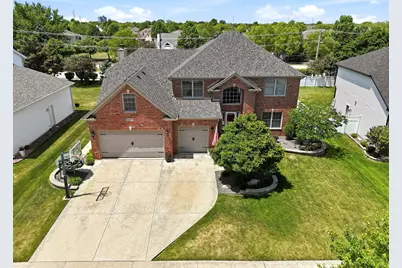 13226 Ione Street, Plainfield, IL 60585 - Photo 1