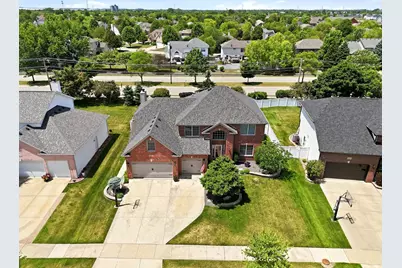 13226 Ione Street, Plainfield, IL 60585 - Photo 3