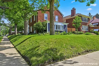 1605 N Jackson Street, Waukegan, IL 60085 - Photo 37