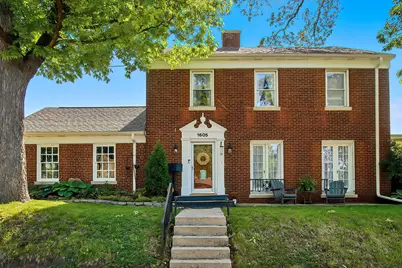 1605 N Jackson Street, Waukegan, IL 60085 - Photo 1