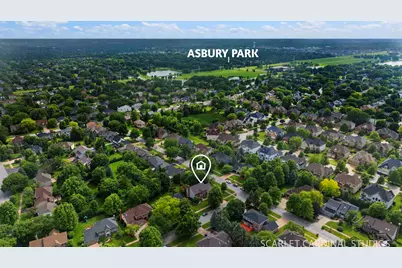 1420 Shaw Avenue, Naperville, IL 60564 - Photo 35