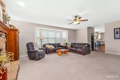 23660 Adams Court, Plainfield, IL 60586 - Photo 5
