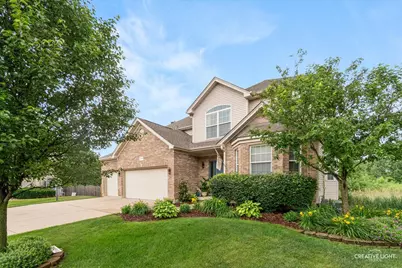 23660 Adams Court, Plainfield, IL 60586 - Photo 1