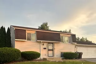 3771 Highland Pl, Country Club Hills, IL 60478 - Photo 1