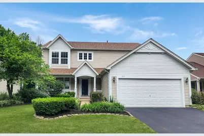 460 Arlington Lane, Grayslake, IL 60030 - Photo 1