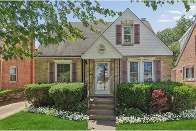 [Address not provided], Park Ridge, IL 60068 - Photo 1