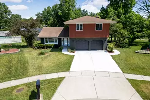 926 Holliston Ct, Schaumburg, IL 60193 - Photo 3