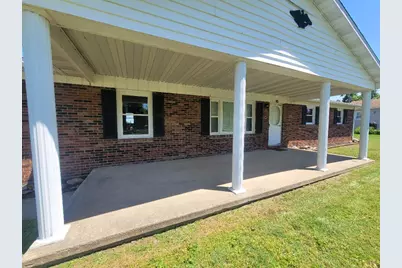 210 Brockett Street, Enfield, IL 62835 - Photo 3