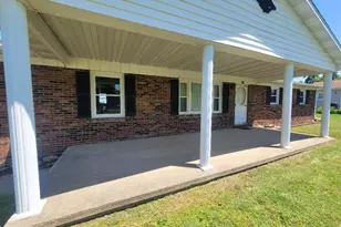 210 Brockett St, Enfield, IL 62835 - Photo 3