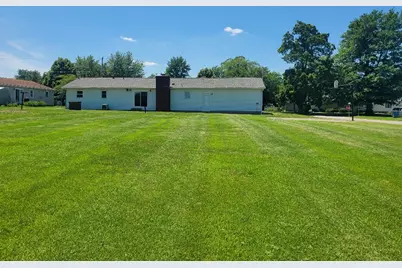210 Brockett Street, Enfield, IL 62835 - Photo 5