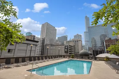 10 E Ontario Street #1105, Chicago, IL 60611 - Photo 17