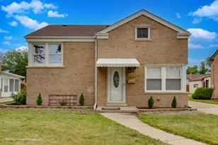 2616 S 11th Ave, Broadview, IL 60155 - Photo 1