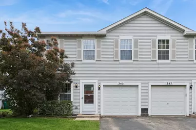 345 Richmond Drive, Romeoville, IL 60446 - Photo 1