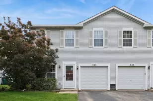 345 Richmond Dr, Romeoville, IL 60446 - Photo 1