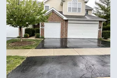 5454 Elizabeth Place, Rolling Meadows, IL 60008 - Photo 1