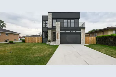 4015 Goss Avenue, Schiller Park, IL 60176 - Photo 1