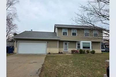430 Gillings Drive, Gurnee, IL 60031 - Photo 1