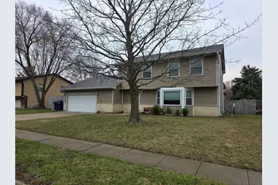 430 Gillings Drive, Gurnee, IL 60031 - Photo 3