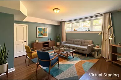 2315 W Rosemont Avenue #G, Chicago, IL 60659 - Photo 5