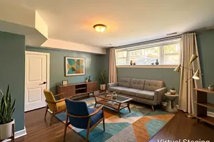 2315 W Rosemont Ave, Chicago, IL 60659 - Photo 5