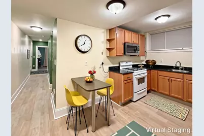 2315 W Rosemont Avenue #G, Chicago, IL 60659 - Photo 17