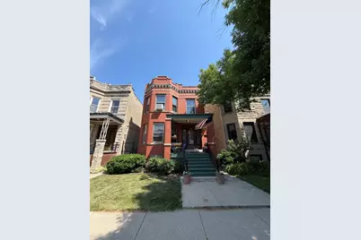 4136 W Cornelia Avenue, Chicago, IL 60641 - Photo 1