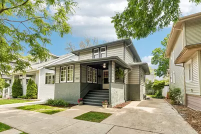 848 Carpenter Avenue, Oak Park, IL 60304 - Photo 1