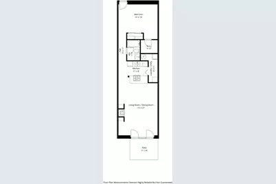 1100 W Cornelia Avenue #118, Chicago, IL 60657 - Photo 19