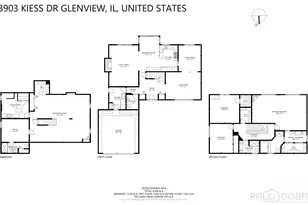 3903 Kiess Dr, Glenview, IL 60026 - Photo 67