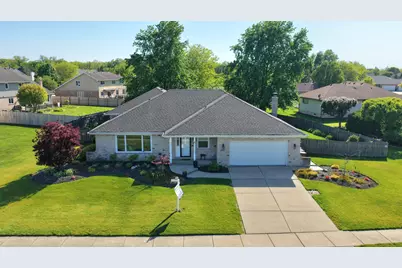 19808 Kirkstone Way, Mokena, IL 60448 - Photo 1