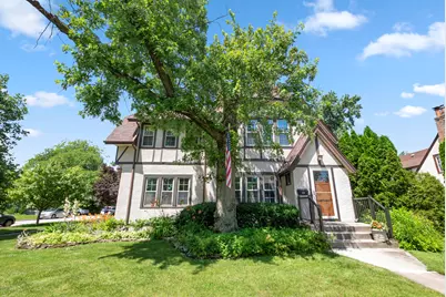 1146 Douglas Avenue, Flossmoor, IL 60422 - Photo 1