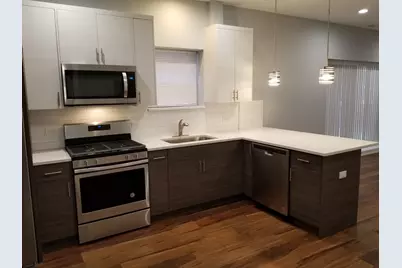 4851 N Central Avenue #1W, Chicago, IL 60630 - Photo 3