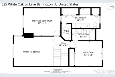 525 White Oak Lane #26525, Lake Barrington, IL 60010 - Photo 41