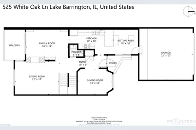 525 White Oak Lane #26525, Lake Barrington, IL 60010 - Photo 39
