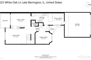 525 White Oak Ln, Lake Barrington, IL 60010 - Photo 39