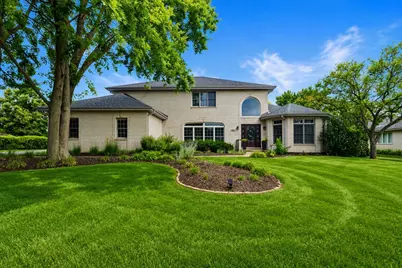 12915 Silver Fox Drive, Lemont, IL 60439 - Photo 1