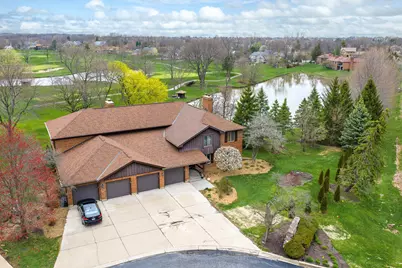 90 Golf View Lane #A, Frankfort, IL 60423 - Photo 23