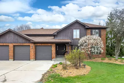 90 Golf View Lane #A, Frankfort, IL 60423 - Photo 1