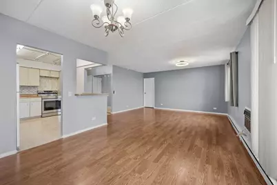 9118 W Elmwood Drive #3K, Niles, IL 60714 - Photo 5