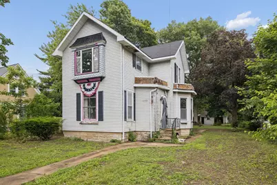14925 S Bartlett Avenue, Plainfield, IL 60544 - Photo 1