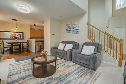 2065 Sunrise Circle #2065, Aurora, IL 60503 - Photo 5