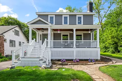 331 E Russell Street, Barrington, IL 60010 - Photo 1