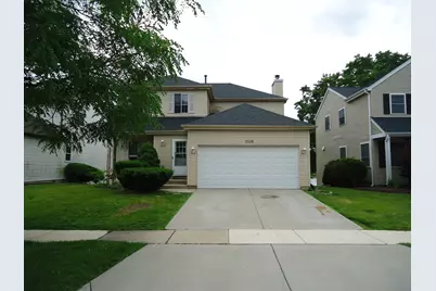 2539 Brunswick Circle, Woodridge, IL 60517 - Photo 1