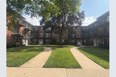 6855 N Northwest Highway #2D, Chicago, IL 60631 - Photo 1