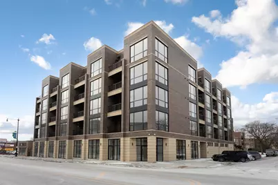 2505 W Farragut Avenue #510, Chicago, IL 60625 - Photo 7