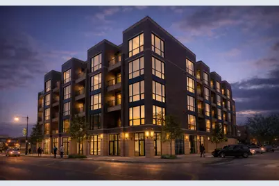 2505 W Farragut Avenue #510, Chicago, IL 60625 - Photo 1