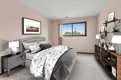 9654 Nottingham Avenue #1A, Chicago Ridge, IL 60415 - Photo 15