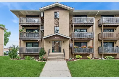 9654 Nottingham Avenue #1A, Chicago Ridge, IL 60415 - Photo 1