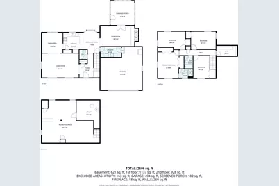 1621 Kenyon Drive, Naperville, IL 60565 - Photo 43