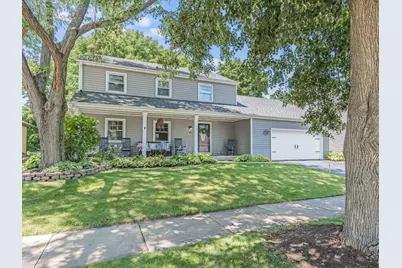 1621 Kenyon Drive, Naperville, IL 60565 - Photo 1